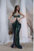 Professional bellydance costume Classic 432A_1